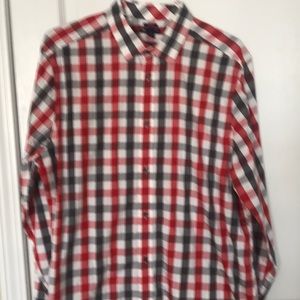 Gap size 17 1/2. Mens shirt.  EUC